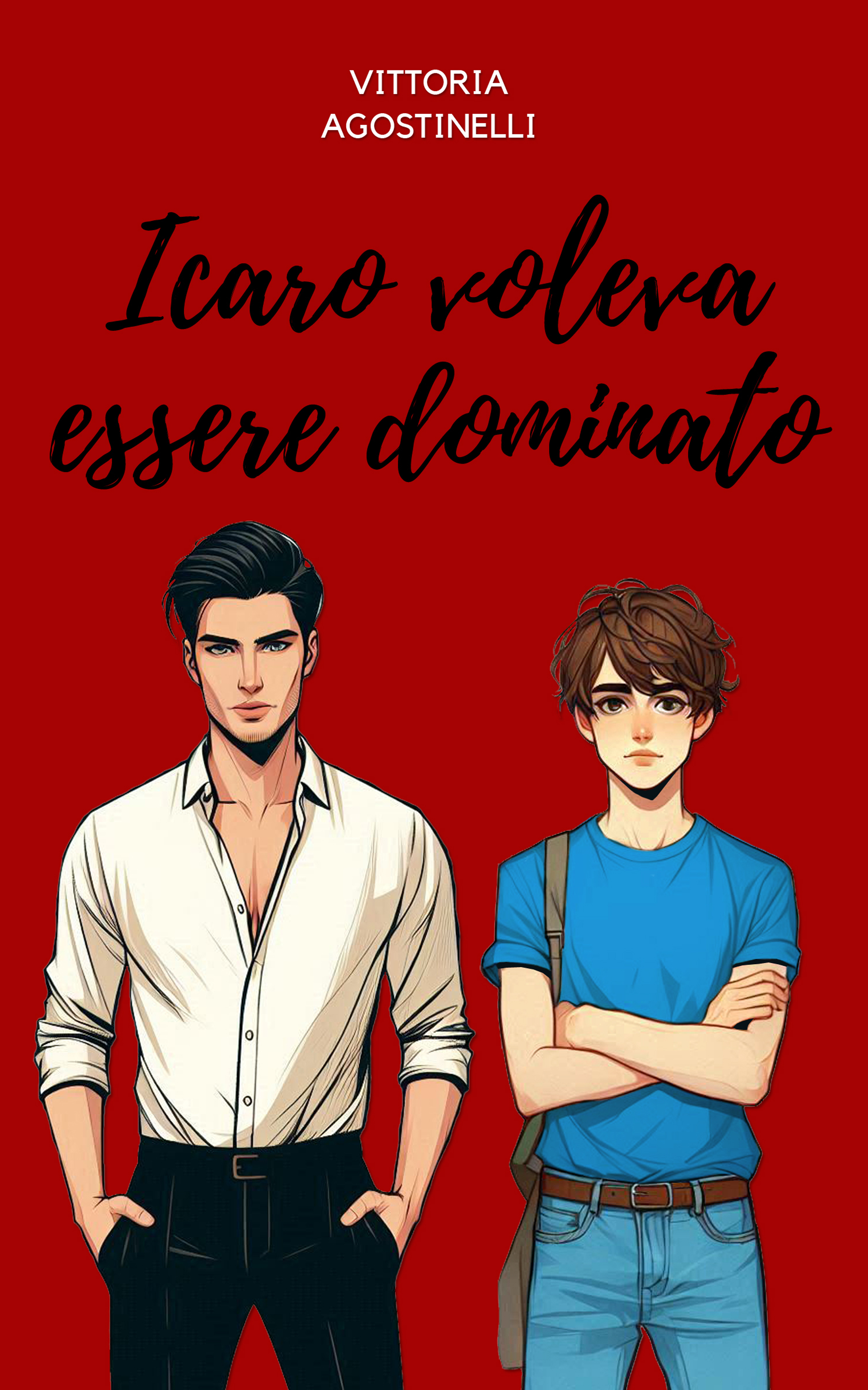 icaro_voleva_essere_dominato