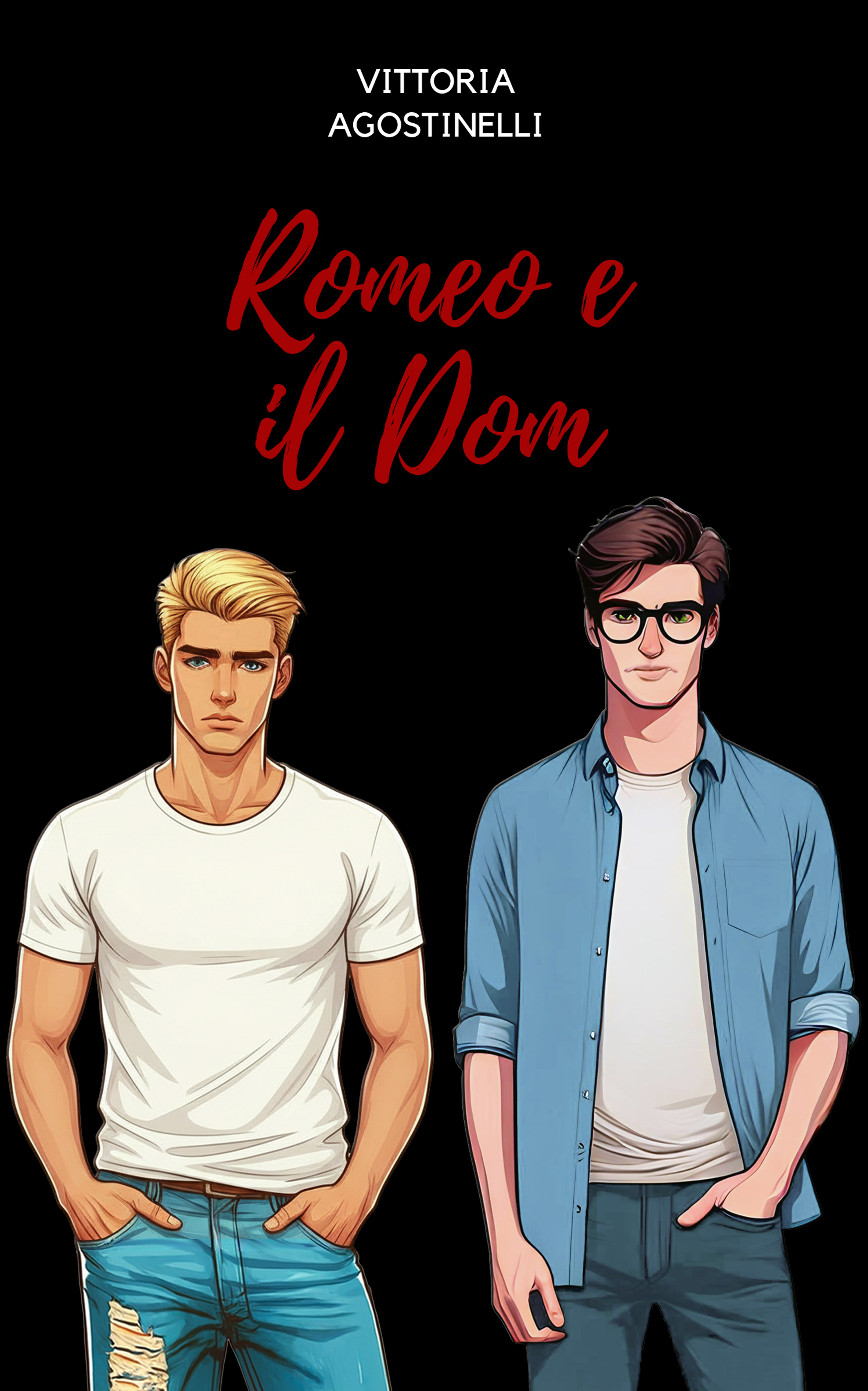 romeo-e-il-dom